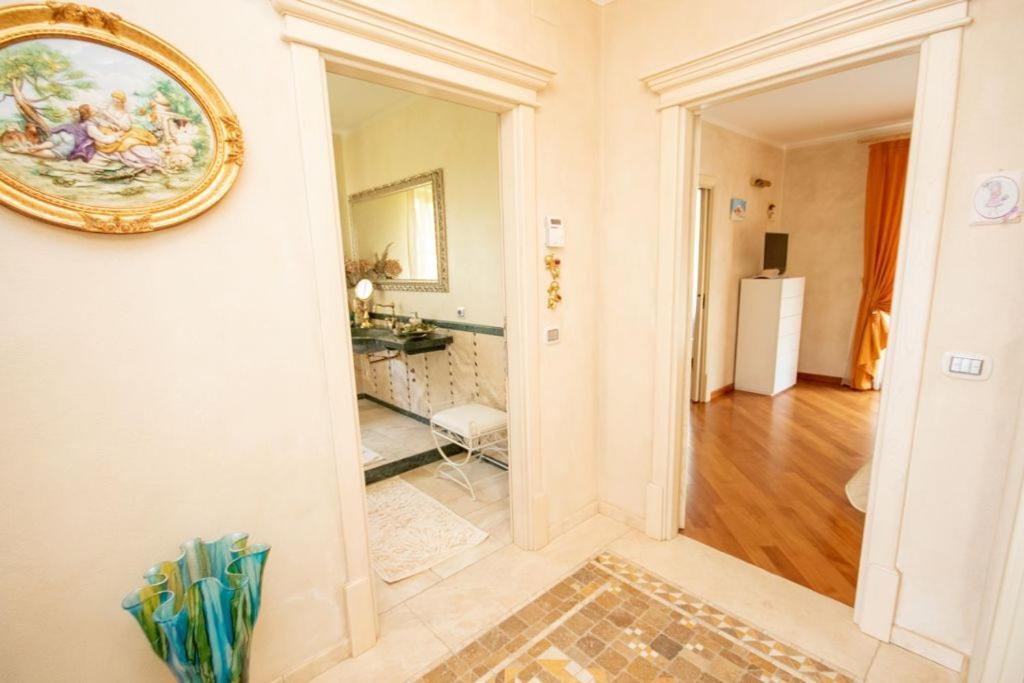 Villa Giulia Gragnola Habitación foto